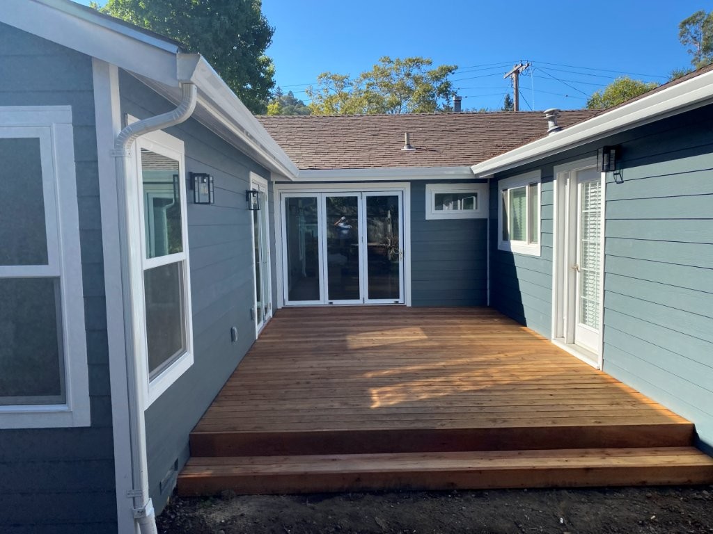 Exterior rennovation-1
