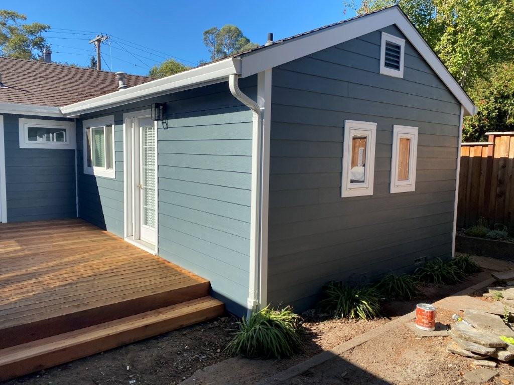 Exterior rennovation-2