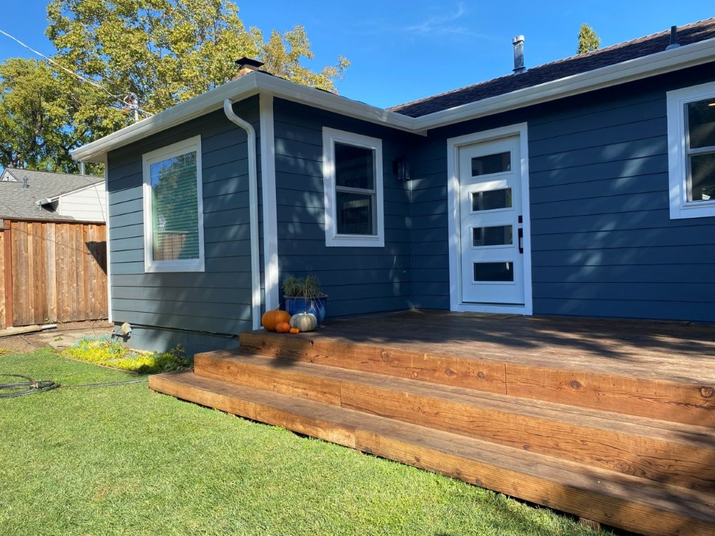 Exterior rennovation-6