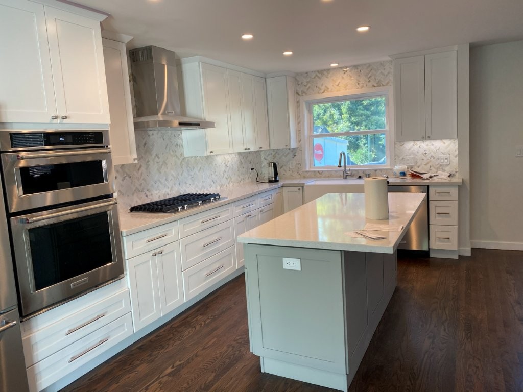 kitchen in san rafael-6